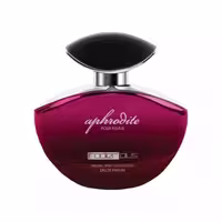 ادوپرفیوم زنانه رودیر پلاس مدل  آفرودیت  Aphrodite حجم 100 میلی لیتر