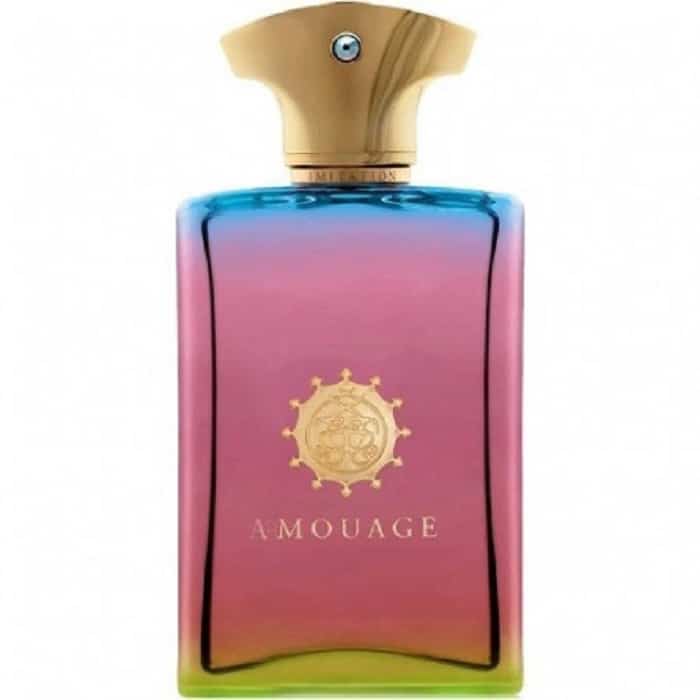 ادو پرفیوم مردانه AMOUAGE Imitation حجم 100 میلی لیتر