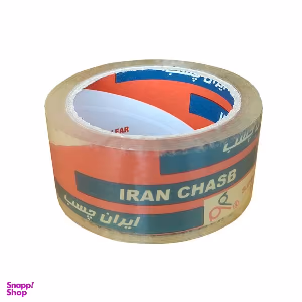 چسب پهن کد IR-90 سایز 5 سانتی متر