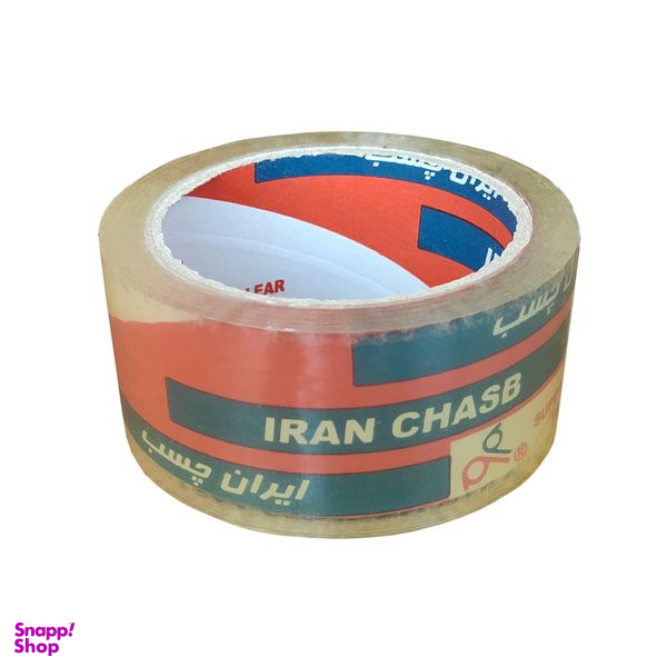 چسب پهن کد IR-90 سایز 5 سانتی متر