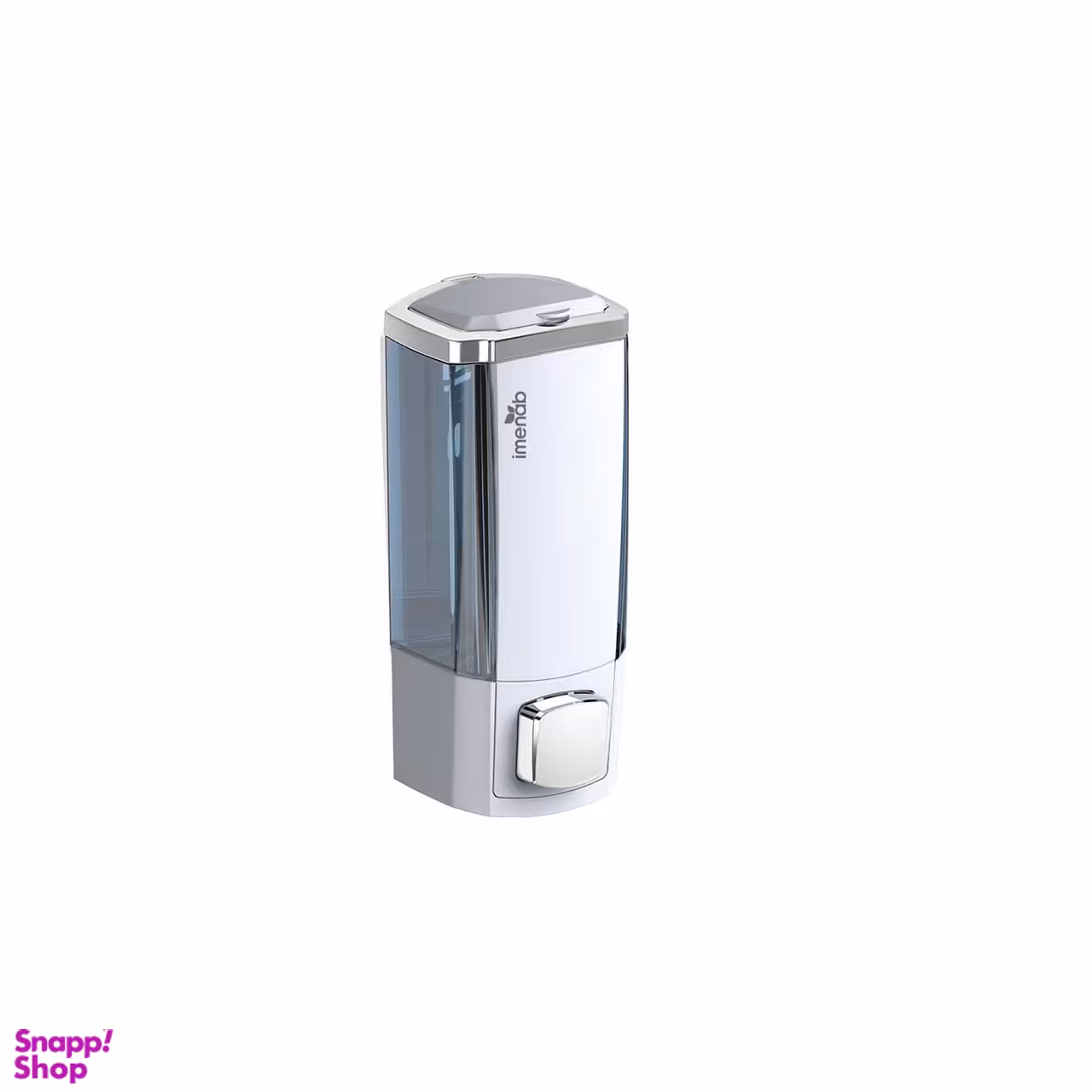 پمپ مایع دستشویی ایمن آب مدل Gloria