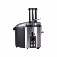 آبميوه‌گيرى استیل مدل Te-219 برند Techno | خانه سام