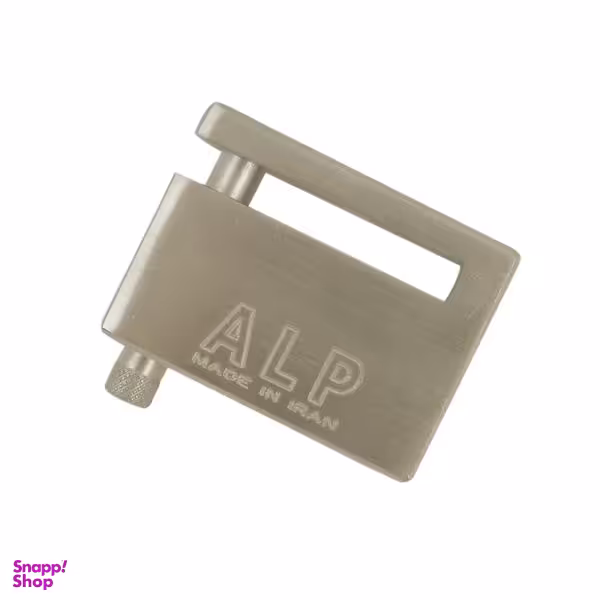 قفل دیسکی آلپ کد 2021