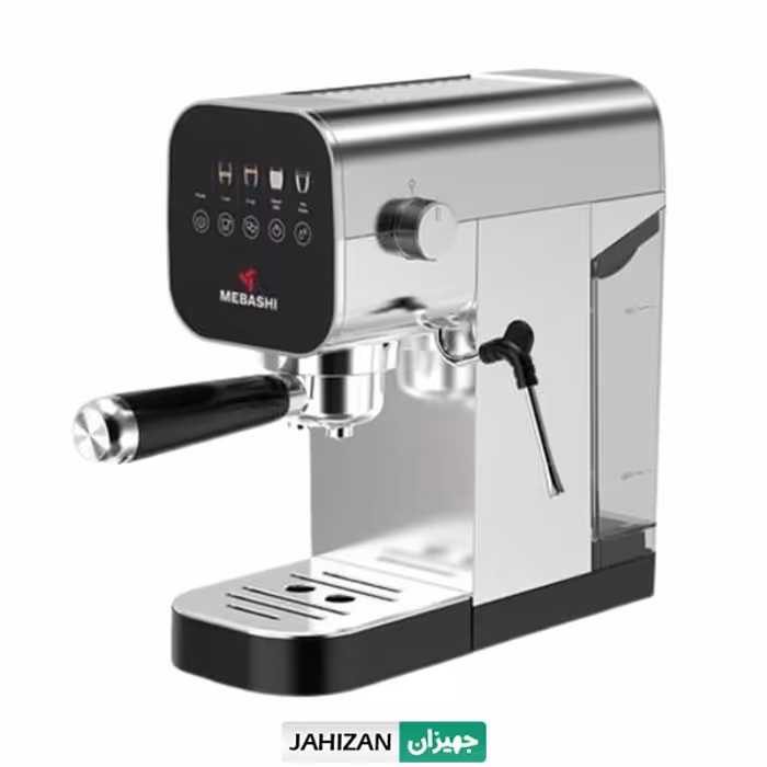 اسپرسو ساز مباشی مدل ME-ECM2112