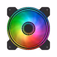 فن کیس لاجی کی مدل F122B