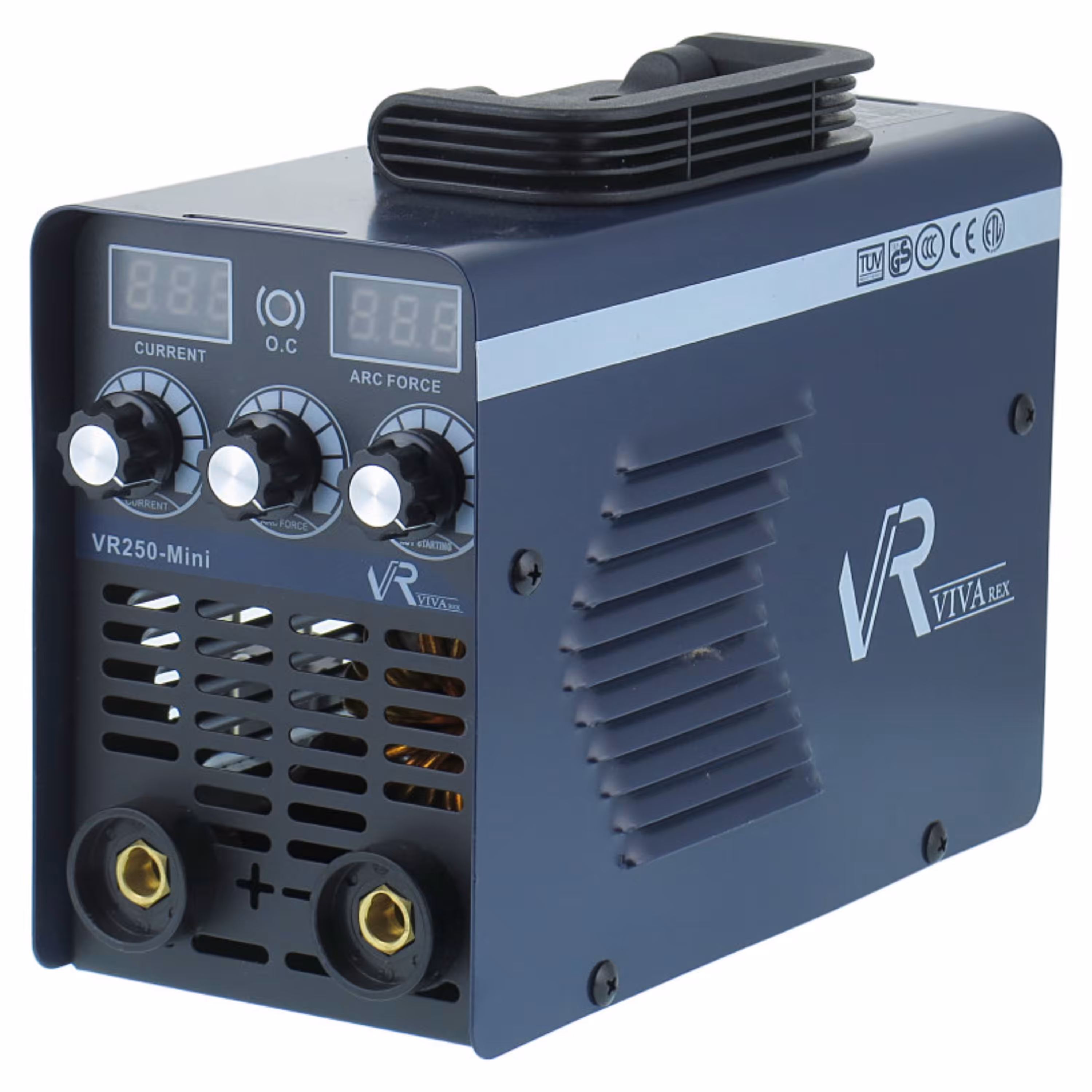 اینورتر جوشکاری 250 امپر ویوارکس