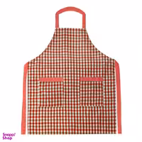 پیشبند آشپزخانه هوم اند لایف (Home & Life) مدل هایکا طرح چهار خونه