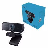 وبکم رپو Rapoo C260