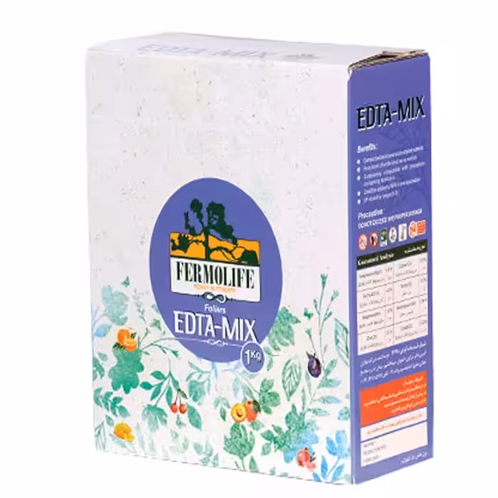 کود عناصر میکرو فرمولایف 1 کیلوگرم
