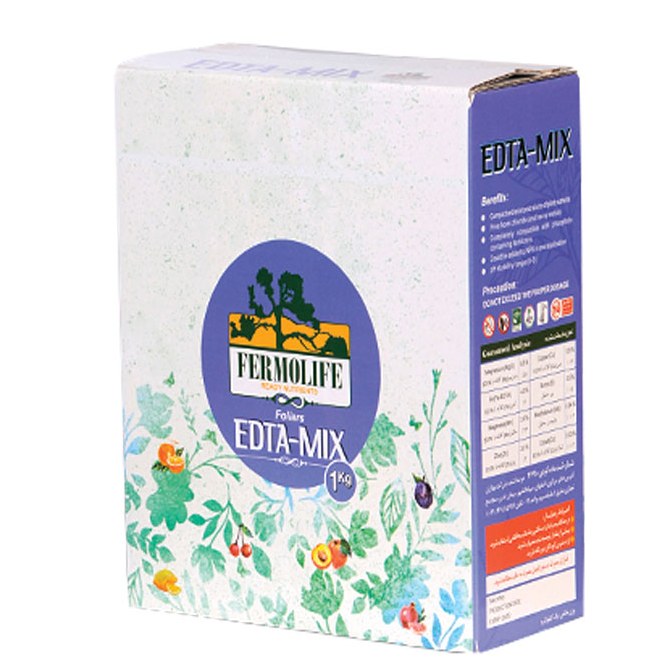 کود عناصر میکرو فرمولایف 1 کیلوگرم