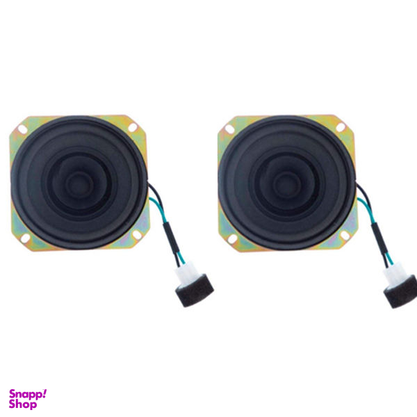 اسپیکر خودرو مکسیدر مدل MX-SP4012 بسته دو عددی