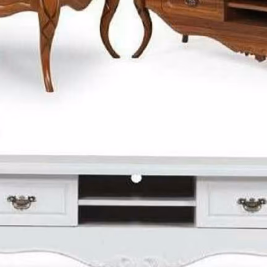 میز تلوزیون مدل پیچک(کد3)