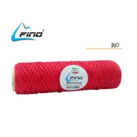 طناب میکروکورد  فینو 100 متری (ساده)