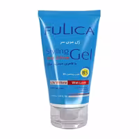 ژل مو فولیکا مدل 01 حجم 150 میلی لیتر
