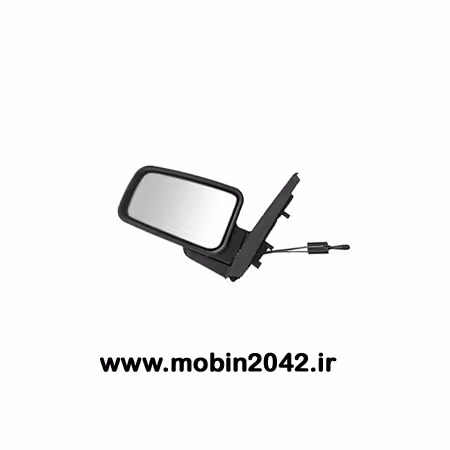 آینه بغل چپ وانت آریسان