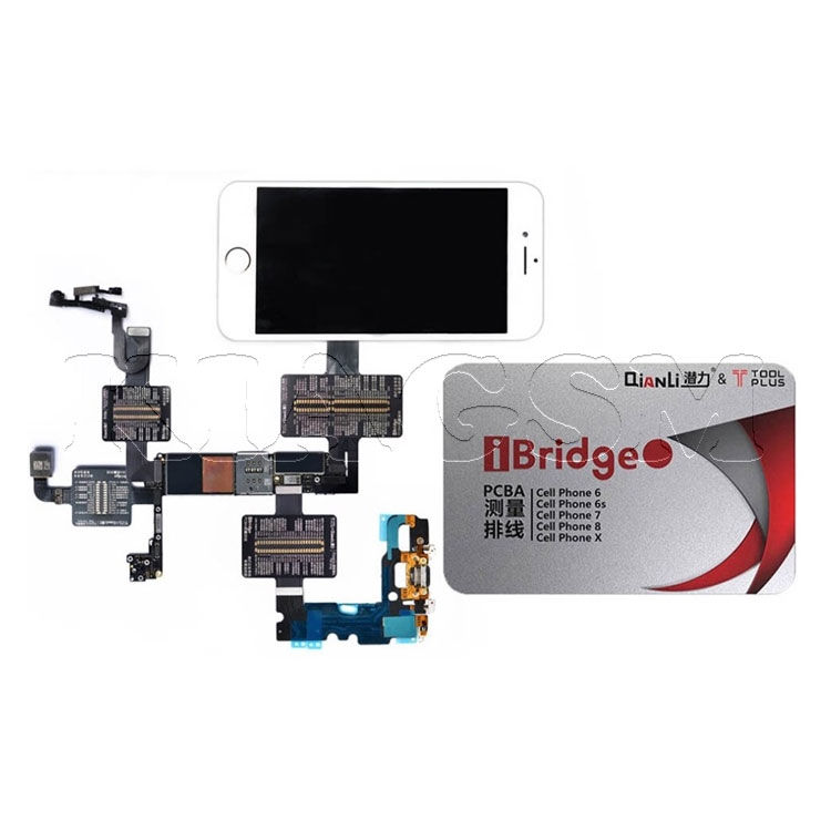 قیمت و خرید I BRIDGE 7G PLUS
