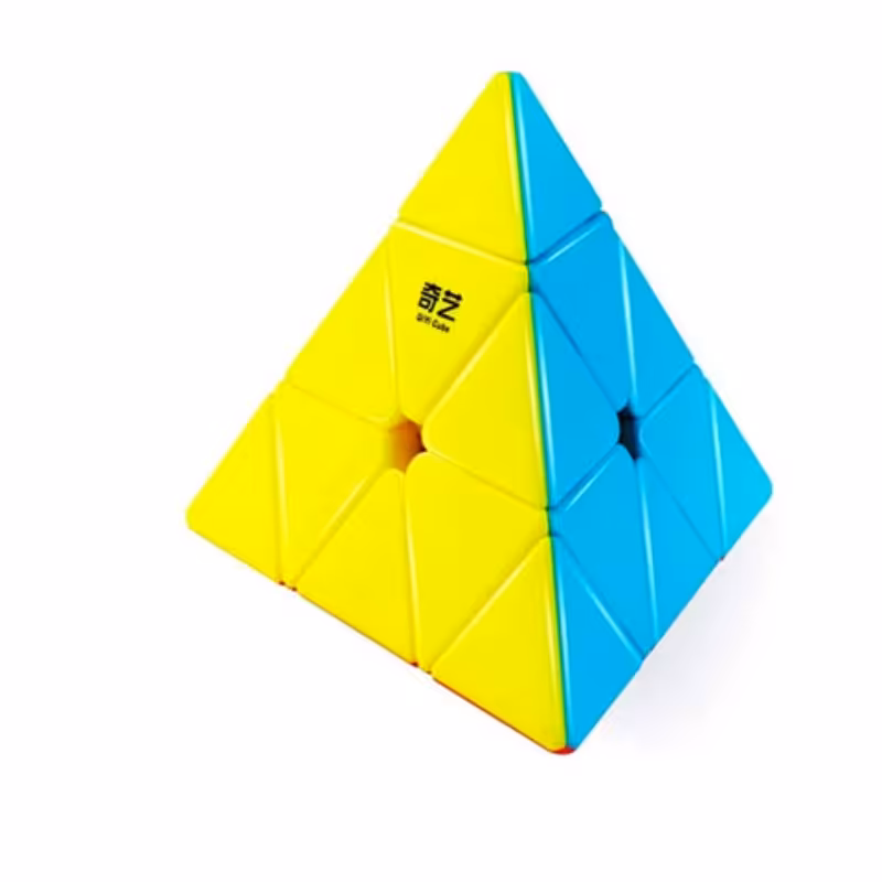 روبیک هرمی کای وای مدل کایمینگ S2