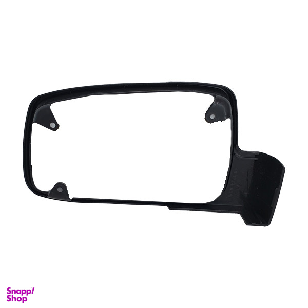 قاب آینه جانبی چپ قطعه سازان کبیر مدل AY-405SLX-L مناسب برای پژو 405 SLX
