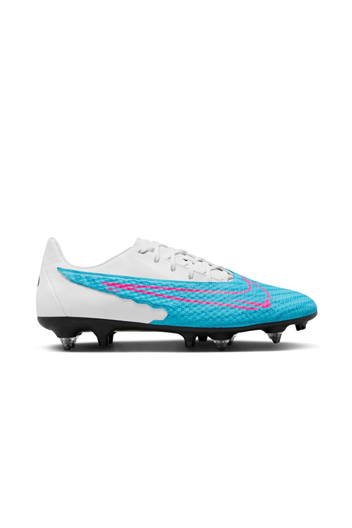 کرمپون آبی مردانه و زنانه WET SOFT GX آکادمی SG PRO ANTI CLOG Nike