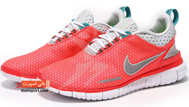 کتانی رانینگ nike free 600 2014