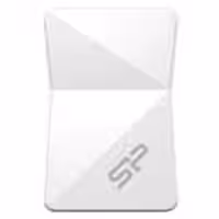 SILICON POWER Touch T08 Flash Memory - 8GB