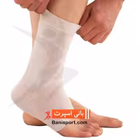 قوزك بند الاستيک پاک سمن 030