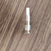 فیش پیچی دوربین مداربسته bnc هزینه ارسال بصورت پسکرایه