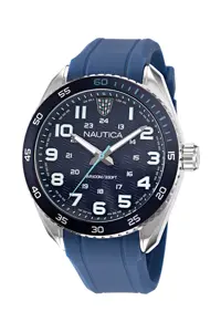 ساعت فلزی مردانه مچی اورجینال Nautica