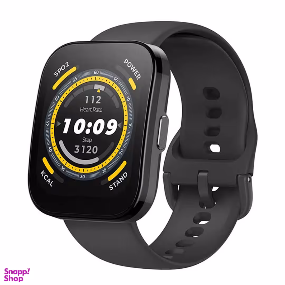 ساعت هوشمند امیزفیت مدل Amazfit Bip 5