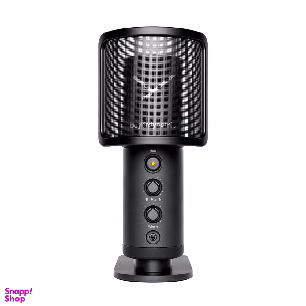 میکروفن استودیویی بیرداینامیک (Beyerdynamic) مدل Fox
