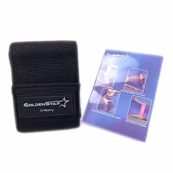 کش کنفی GOLDENSTAR استپ دار مقاومت MEDIUM