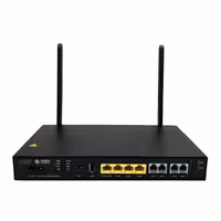 قیمت و خرید مودم روتر فیبر نوری گیگابیت و دوباند هوآوی مدل OptiXstar B650 | یاس ارتباط