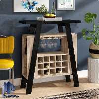 میز بار BTJ102