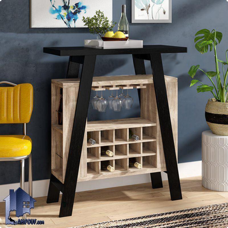 میز بار BTJ102