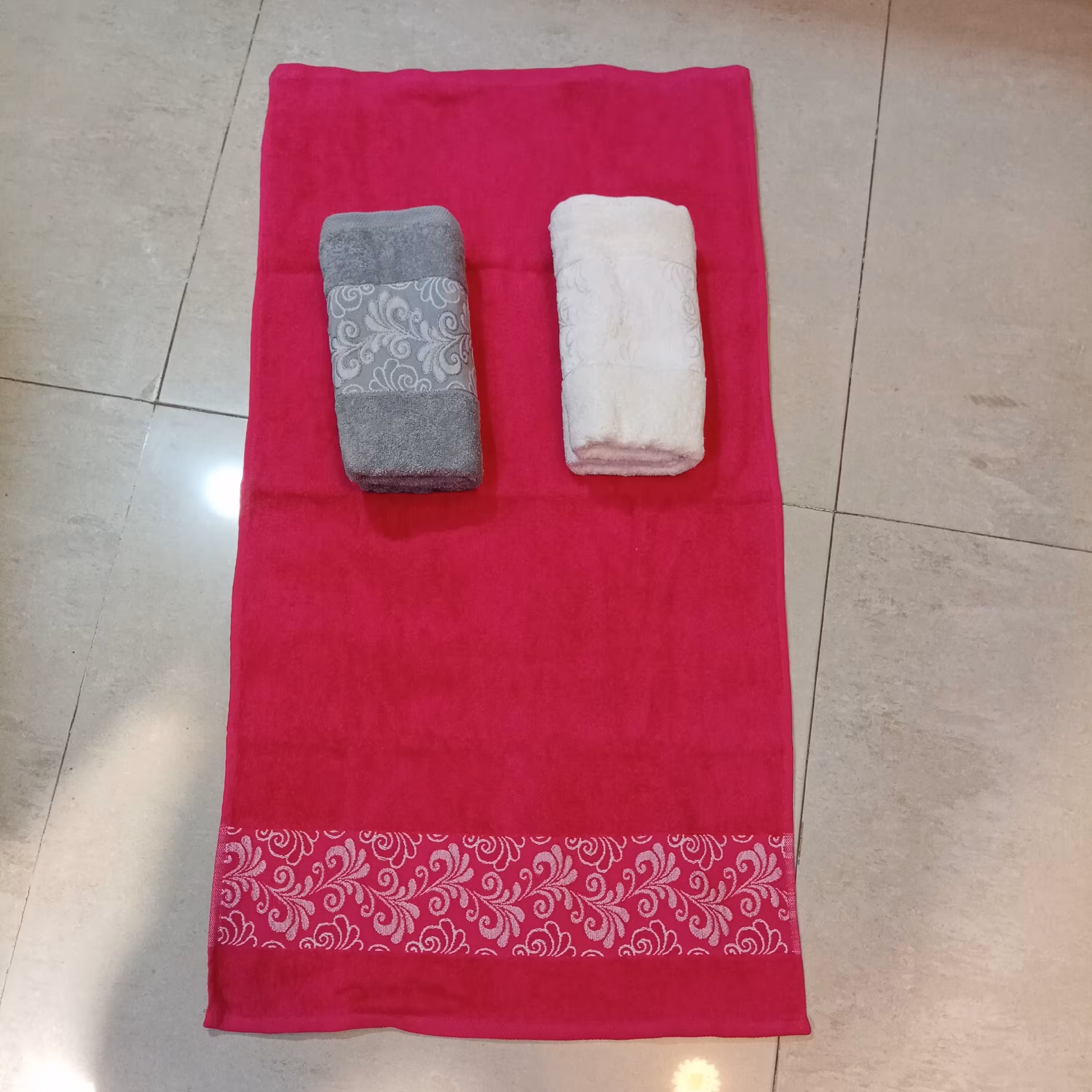 حوله دستی بزرگ