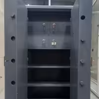 گاوه صندوق کاوهBS