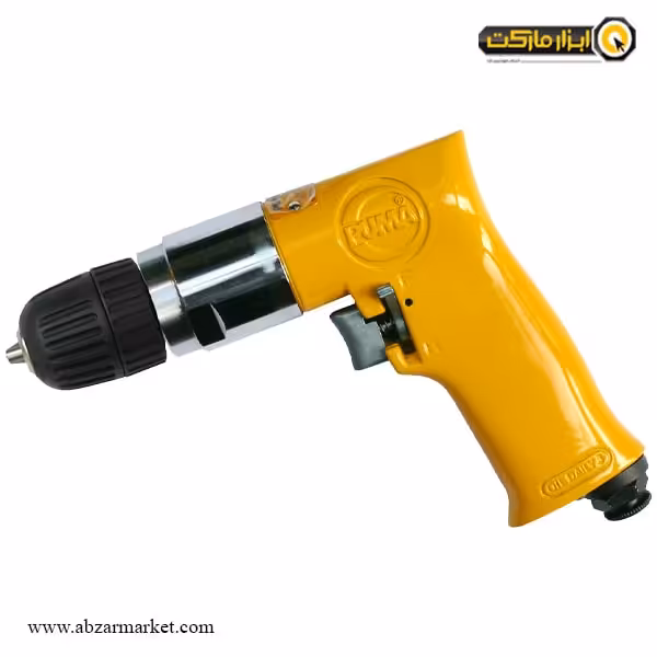 دریل بادی پوما هفت تیری 10 میلی متر مدل AT-4031S