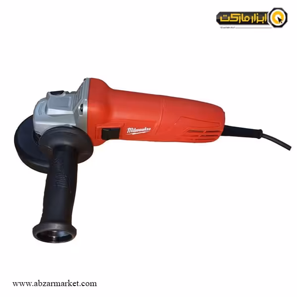 مینی فرز میلواکی 1000 وات مدل AG10-115