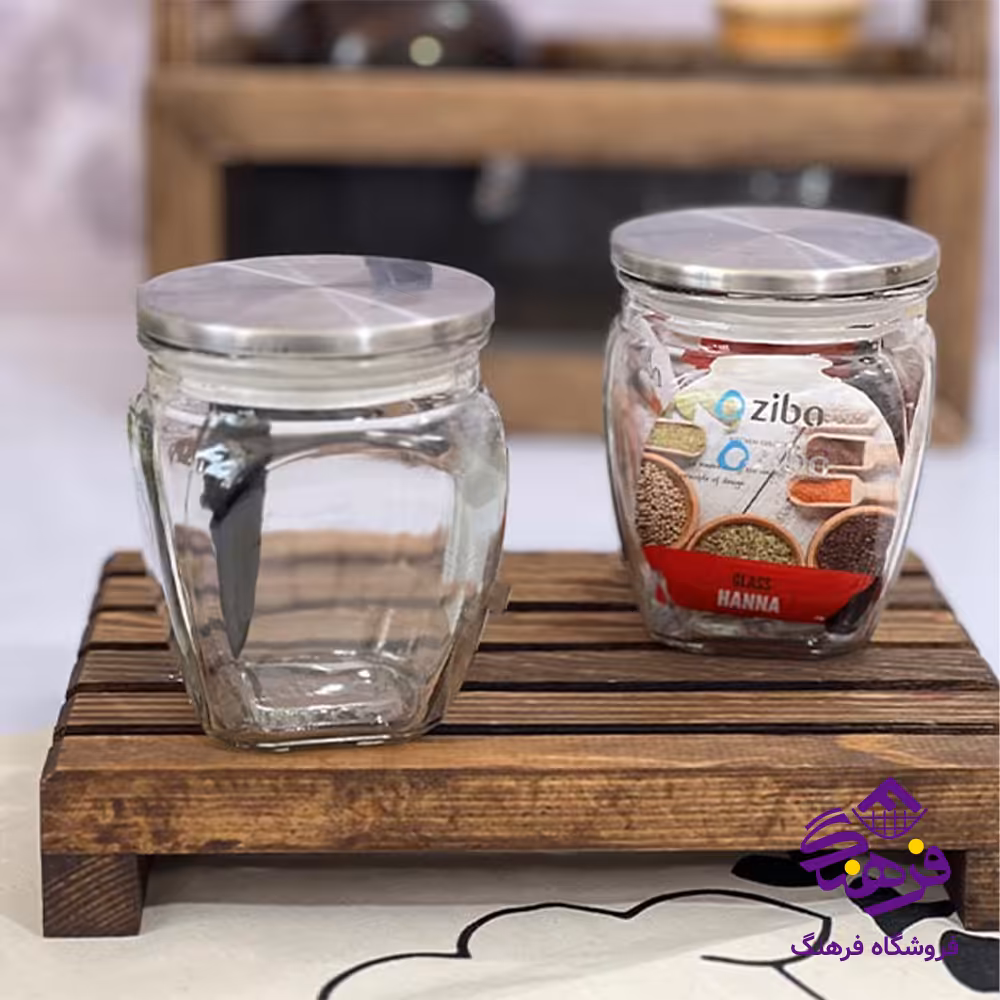 بانکه زيبا هانا استيل سایز 4 جدید