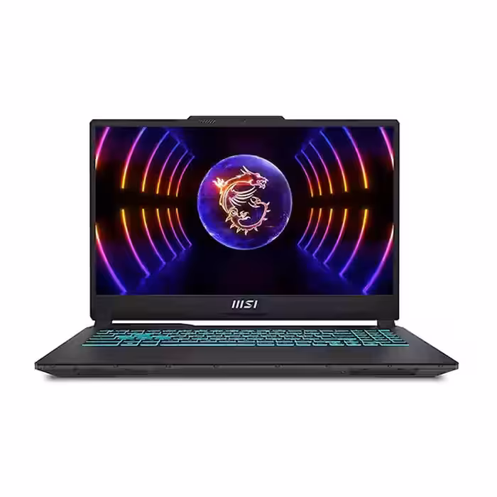 لپ تاپ 15.6 اینچی ام اس ای مدل Cyborg 15 A12UDX I7