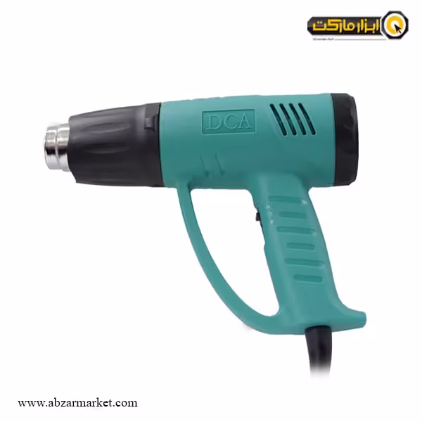 سشوار صنعتی دی سی ای 2000 وات مدل AQB2000