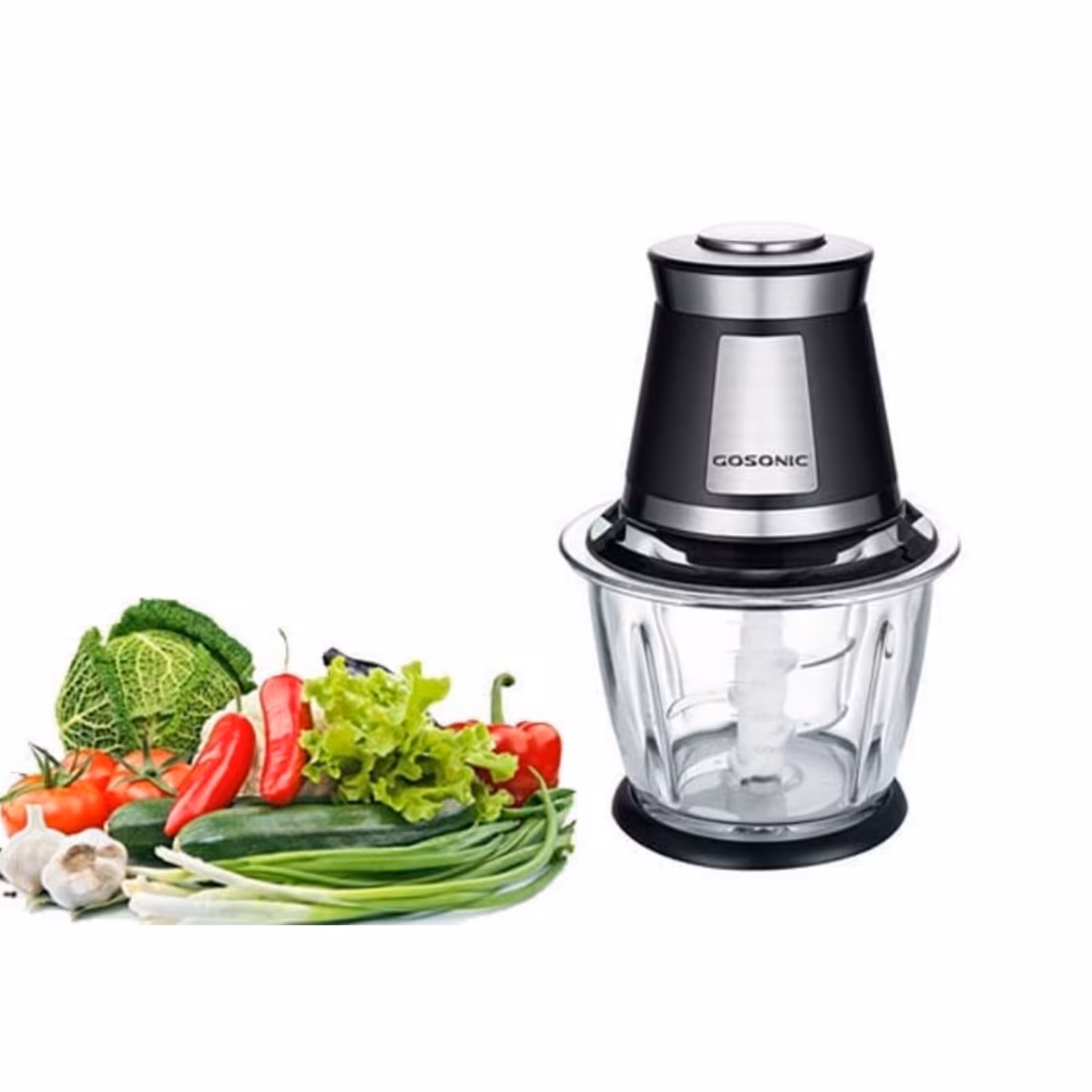 خردکن گوسونیک مدل 810