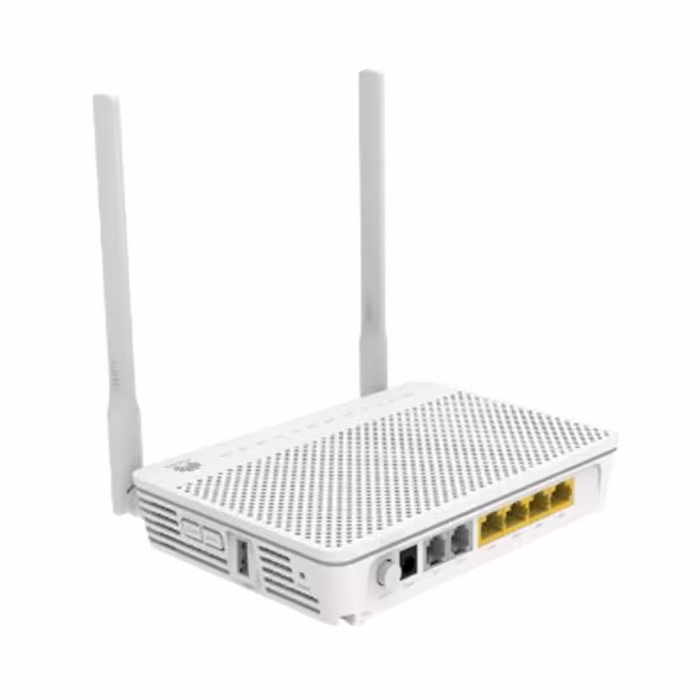 مودم فیبر نوری هوآوی مدل HG8245H5 New Edition