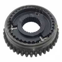 کشویی کامل 1و 2 ( طرح دنده برنجی دوبل ) کارماتک کد 246 مناسب برای تیبا