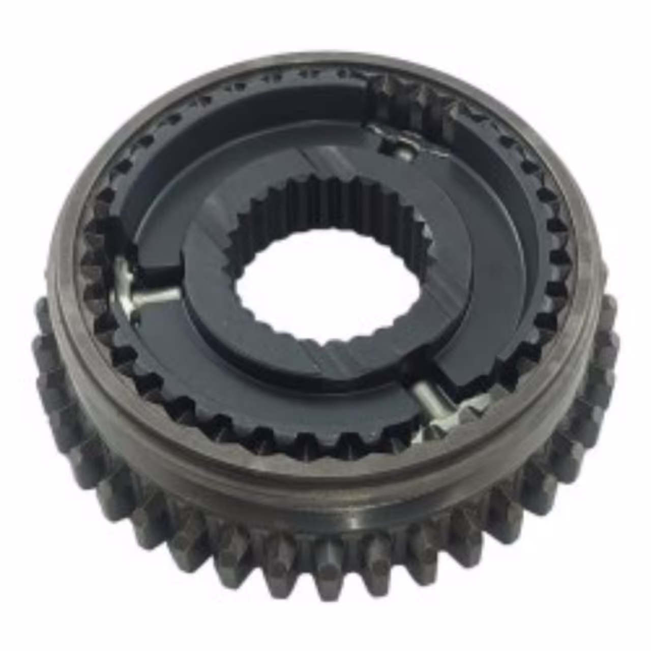 کشویی کامل 1و 2 ( طرح دنده برنجی دوبل ) کارماتک کد 246 مناسب برای تیبا