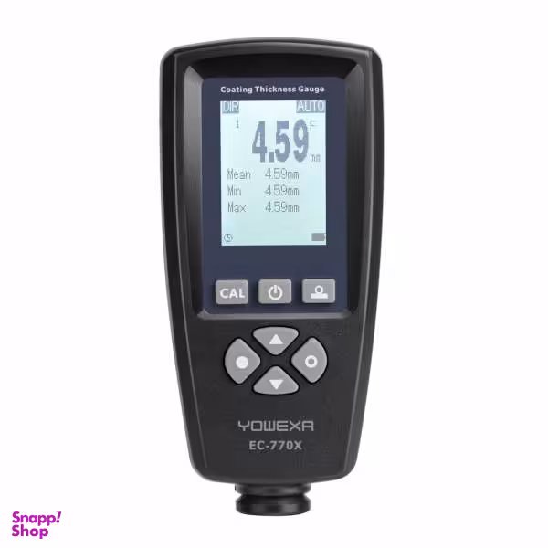 ضخامت سنج رنگ یووکسا مدل EC770X