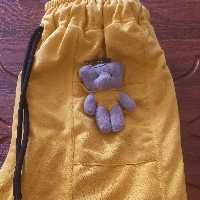 شلوارجاگر  عروسکی