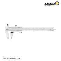 کولیس ورنیه داسکوا 10 سانتی متر مدل 1380-3004A
