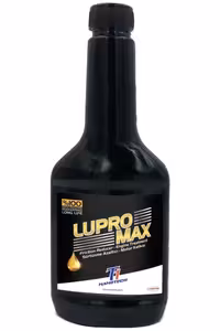 روغن و مکمل موتور آدرس A930 LUPRO MAX 250 میل X 15 Brava
