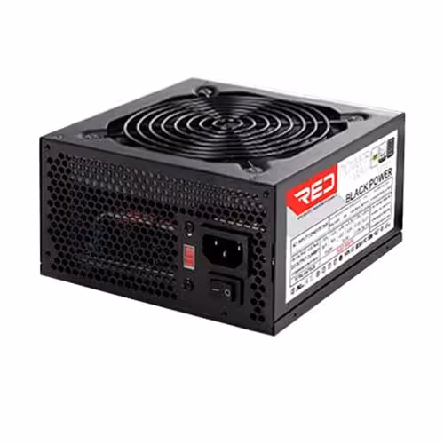 پاور کامپیوتر 250 مدل RED